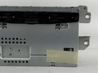 2010 Ford Fusion Radio AM FM Cd Player Receiver Replacement P/N:9E5T-19C157-AC Fits OEM Used Auto Parts - Oemusedautoparts1.