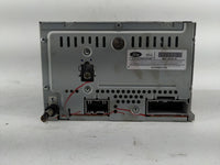 2010 Ford Fusion Radio AM FM Cd Player Receiver Replacement P/N:9E5T-19C157-AC Fits OEM Used Auto Parts - Oemusedautoparts1.