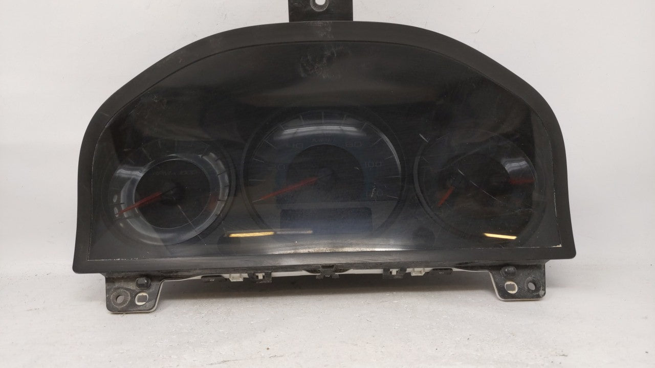 2010 Ford Fusion Instrument Cluster Speedometer Gauges P/N:AE5T-10849-DE AE5T-10849-DE Fits OEM Used Auto Parts - Oemusedaut