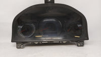 2010 Ford Fusion Instrument Cluster Speedometer Gauges P/N:AE5T-10849-DE AE5T-10849-DE Fits OEM Used Auto Parts - Oemusedaut