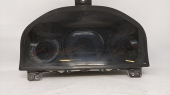 compare product 2010 Ford Fusion Instrument Cluster Speedometer Gauges P/N:AE5T-10849-DE AE5T-10849-DE Fits OEM Used Auto Parts