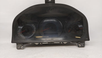 2010 Ford Fusion Instrument Cluster Speedometer Gauges P/N:AE5T-10849-DE AE5T-10849-DE Fits OEM Used Auto Parts - Oemusedaut