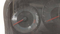 2010 Ford Fusion Instrument Cluster Speedometer Gauges P/N:AE5T-10849-DE AE5T-10849-DE Fits OEM Used Auto Parts - Oemusedaut