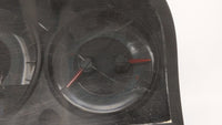2010 Ford Fusion Instrument Cluster Speedometer Gauges P/N:AE5T-10849-DE AE5T-10849-DE Fits OEM Used Auto Parts - Oemusedaut