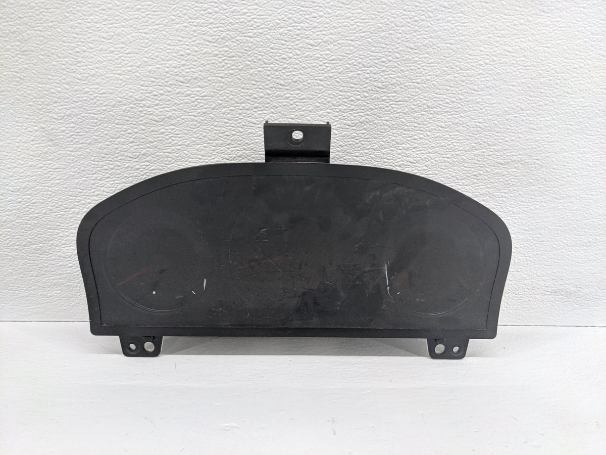 2010 Ford Fusion Instrument Cluster Speedometer Gauges P/N:AE5T-10849-DE AE5T-10849-DE Miles:136K Fits OEM Used Auto Parts -