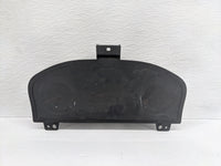2010 Ford Fusion Instrument Cluster Speedometer Gauges P/N:AE5T-10849-DE AE5T-10849-DE Miles:136K Fits OEM Used Auto Parts -