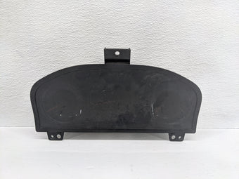 compare product 2010 Ford Fusion Instrument Cluster Speedometer Gauges P/N:AE5T-10849-DE AE5T-10849-DE Miles:136K Fits OEM Used Auto Parts