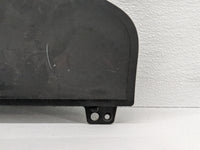 2010 Ford Fusion Instrument Cluster Speedometer Gauges P/N:AE5T-10849-DE AE5T-10849-DE Miles:136K Fits OEM Used Auto Parts -