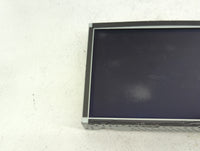 2010-2010 Ford Fusion Information Display Screen - Oemusedautoparts1.com