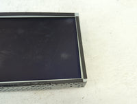 2010-2010 Ford Fusion Information Display Screen - Oemusedautoparts1.com
