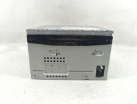 2010 Ford Fusion Radio AM FM Cd Player Receiver Replacement P/N:9E5T-19C159-AC Fits OEM Used Auto Parts - Oemusedautoparts1.