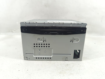 2010 Ford Fusion Radio AM FM Cd Player Receiver Replacement P/N:9E5T-19C159-AC Fits OEM Used Auto Parts - Oemusedautoparts1.