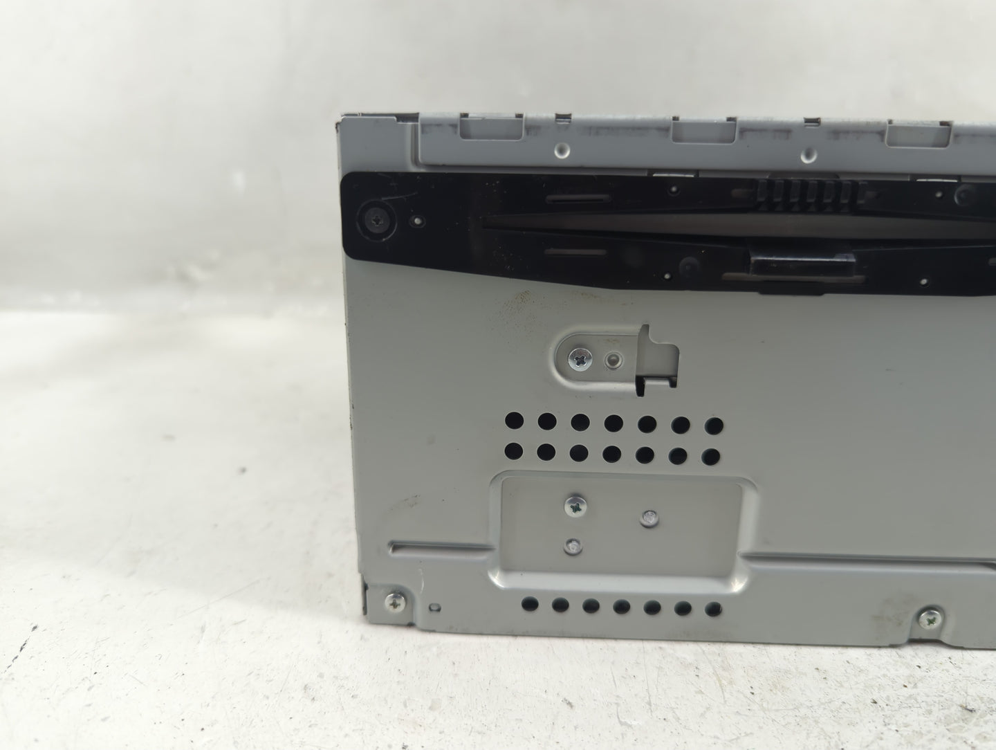 2010 Ford Fusion Radio AM FM Cd Player Receiver Replacement P/N:9E5T-19C159-AC Fits OEM Used Auto Parts - Oemusedautoparts1.