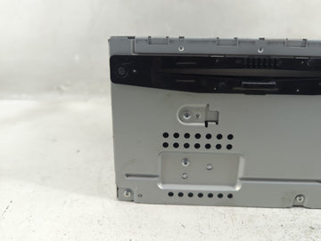 2010 Ford Fusion Radio AM FM Cd Player Receiver Replacement P/N:9E5T-19C159-AC Fits OEM Used Auto Parts