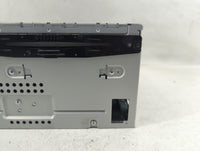 2010 Ford Fusion Radio AM FM Cd Player Receiver Replacement P/N:9E5T-19C159-AC Fits OEM Used Auto Parts - Oemusedautoparts1.
