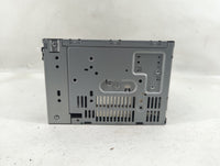 2010 Ford Fusion Radio AM FM Cd Player Receiver Replacement P/N:9E5T-19C159-AC Fits OEM Used Auto Parts - Oemusedautoparts1.