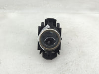 2006-2012 Ford Fusion Driver Left Oem Fog Light Lamp - Oemusedautoparts1.com