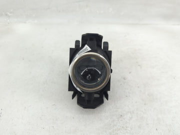 2006-2012 Ford Fusion Driver Left Oem Fog Light Lamp - Oemusedautoparts1.com