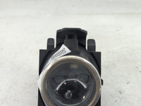 2006-2012 Ford Fusion Driver Left Oem Fog Light Lamp - Oemusedautoparts1.com