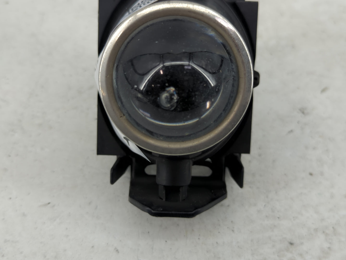 2006-2012 Ford Fusion Driver Left Oem Fog Light Lamp - Oemusedautoparts1.com