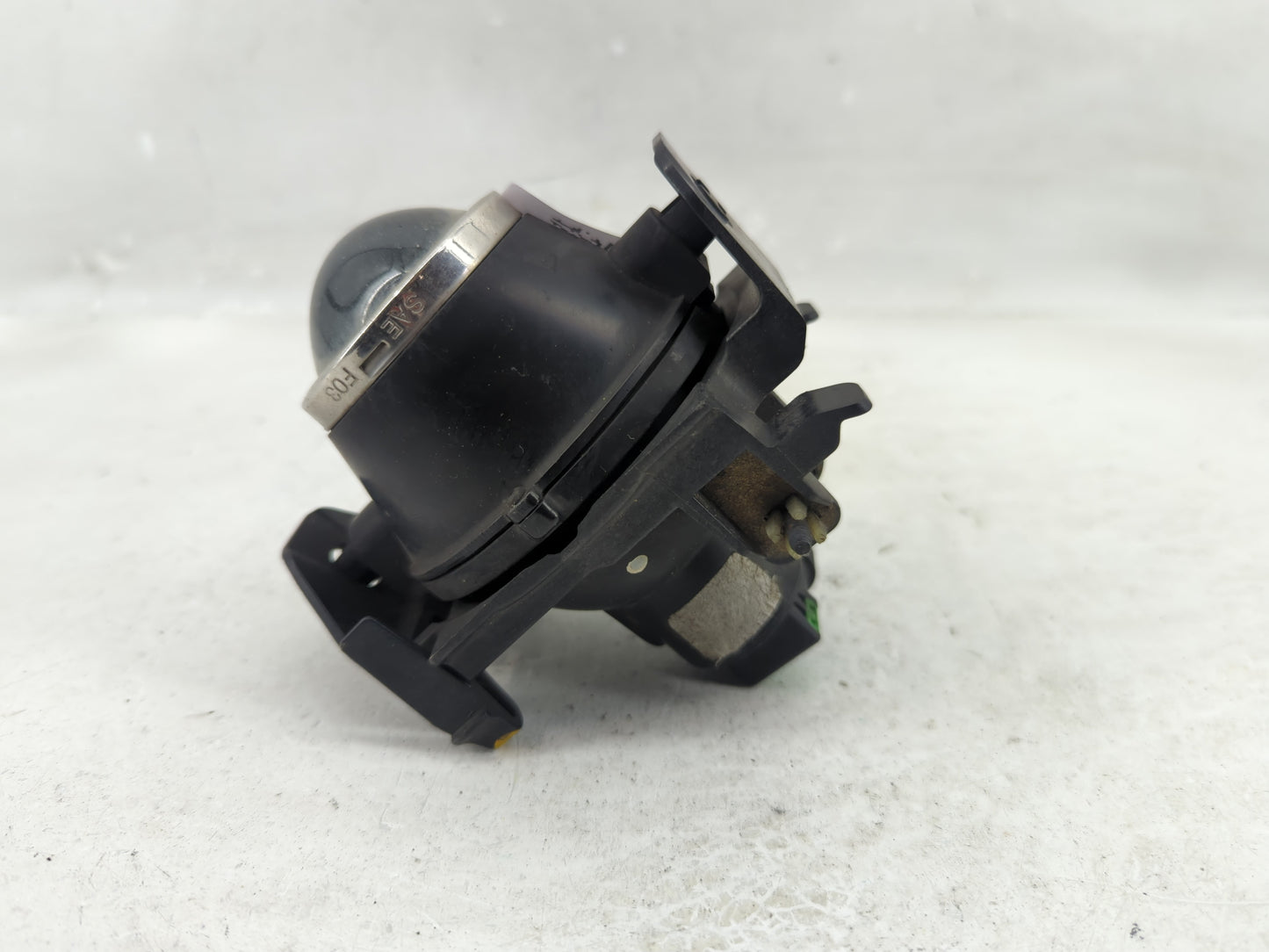 2006-2012 Ford Fusion Driver Left Oem Fog Light Lamp - Oemusedautoparts1.com