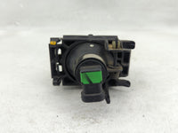 2006-2012 Ford Fusion Driver Left Oem Fog Light Lamp - Oemusedautoparts1.com