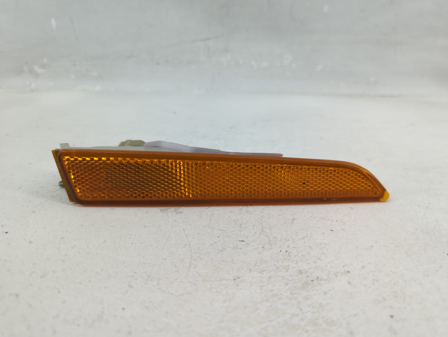 2010-2012 Ford Fusion Passenger Right Oem Front Light Lamp - Oemusedautoparts1.com