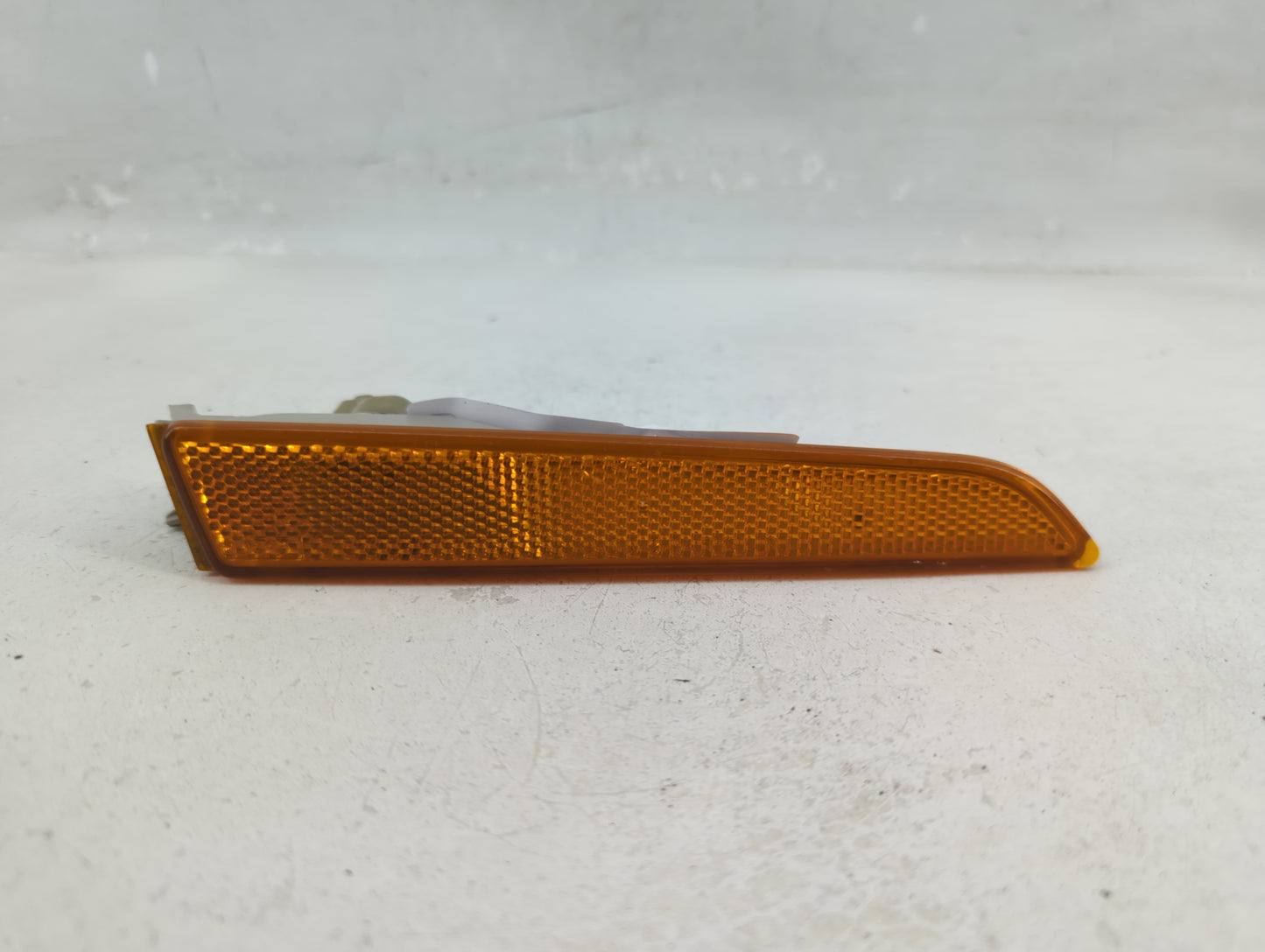 2010-2012 Ford Fusion Passenger Right Oem Front Light Lamp - Oemusedautoparts1.com