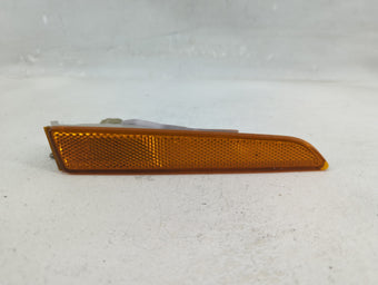 compare product 2010-2012 Ford Fusion Passenger Right Oem Front Light Lamp