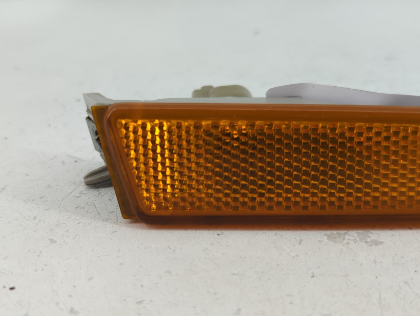 2010-2012 Ford Fusion Passenger Right Oem Front Light Lamp - Oemusedautoparts1.com