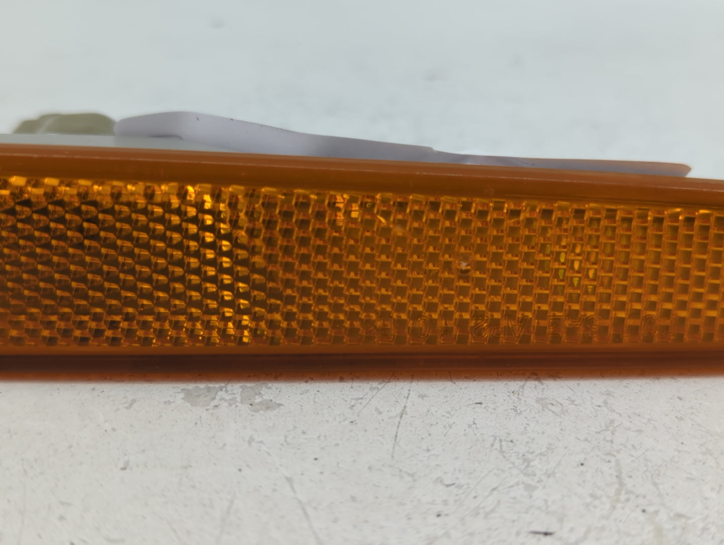 2010-2012 Ford Fusion Passenger Right Oem Front Light Lamp - Oemusedautoparts1.com