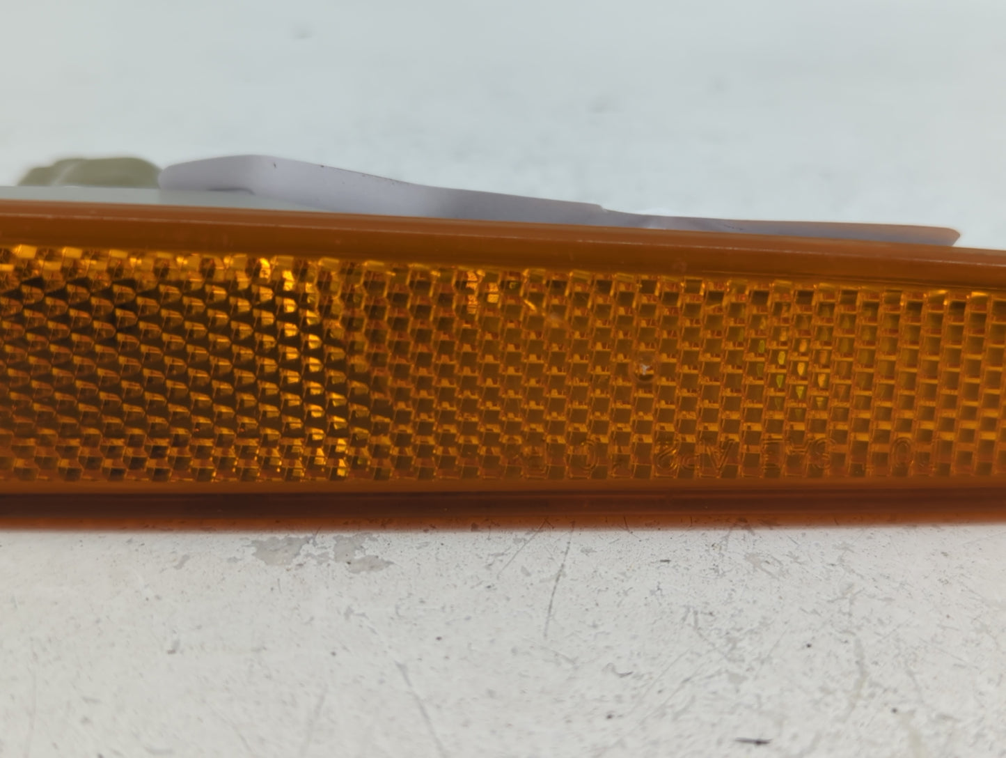 2010-2012 Ford Fusion Passenger Right Oem Front Light Lamp - Oemusedautoparts1.com