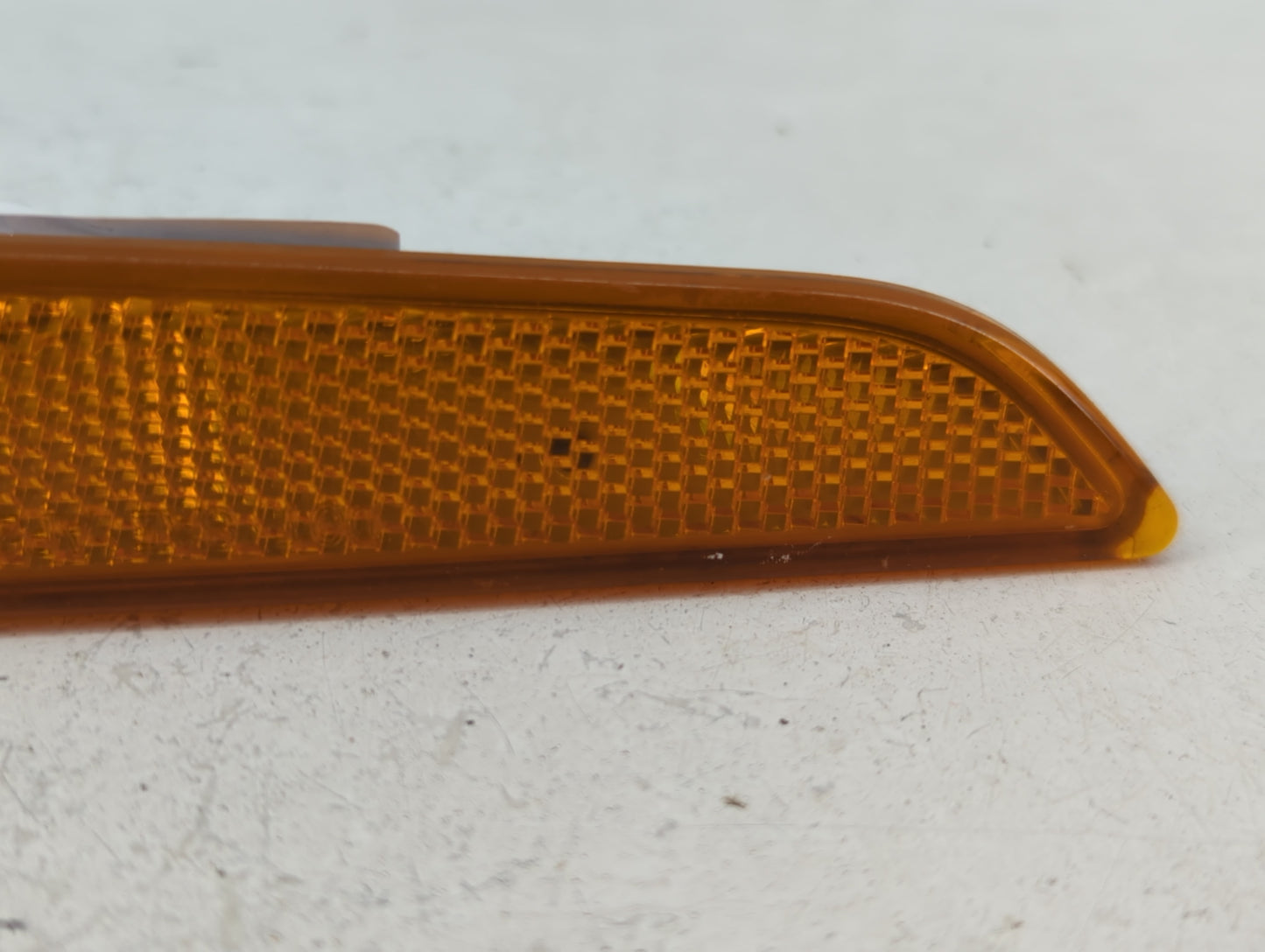 2010-2012 Ford Fusion Passenger Right Oem Front Light Lamp - Oemusedautoparts1.com