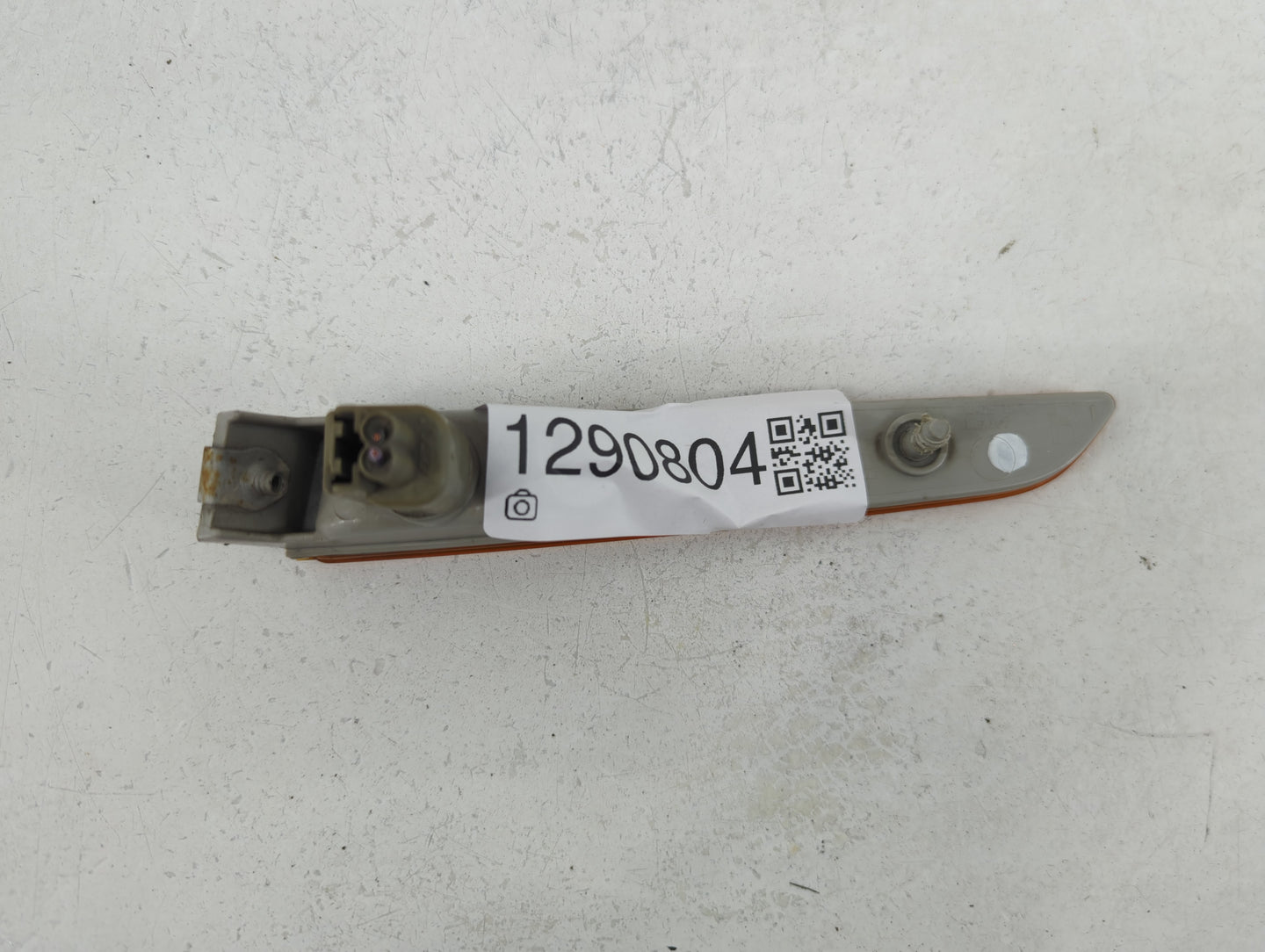 2010-2012 Ford Fusion Passenger Right Oem Front Light Lamp - Oemusedautoparts1.com