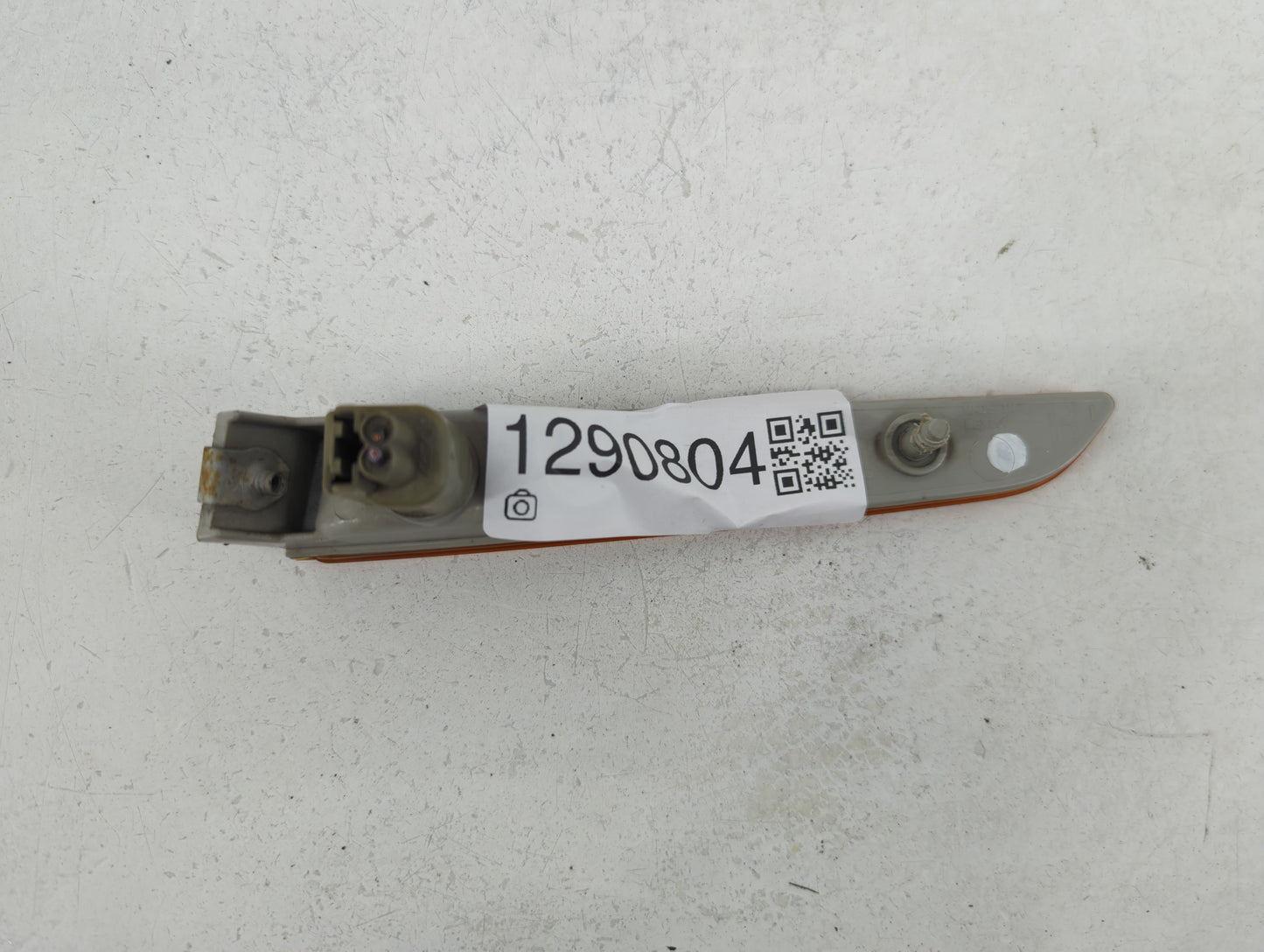 2010-2012 Ford Fusion Passenger Right Oem Front Light Lamp - Oemusedautoparts1.com