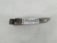 2010-2012 Ford Fusion Passenger Right Oem Front Light Lamp - Oemusedautoparts1.com