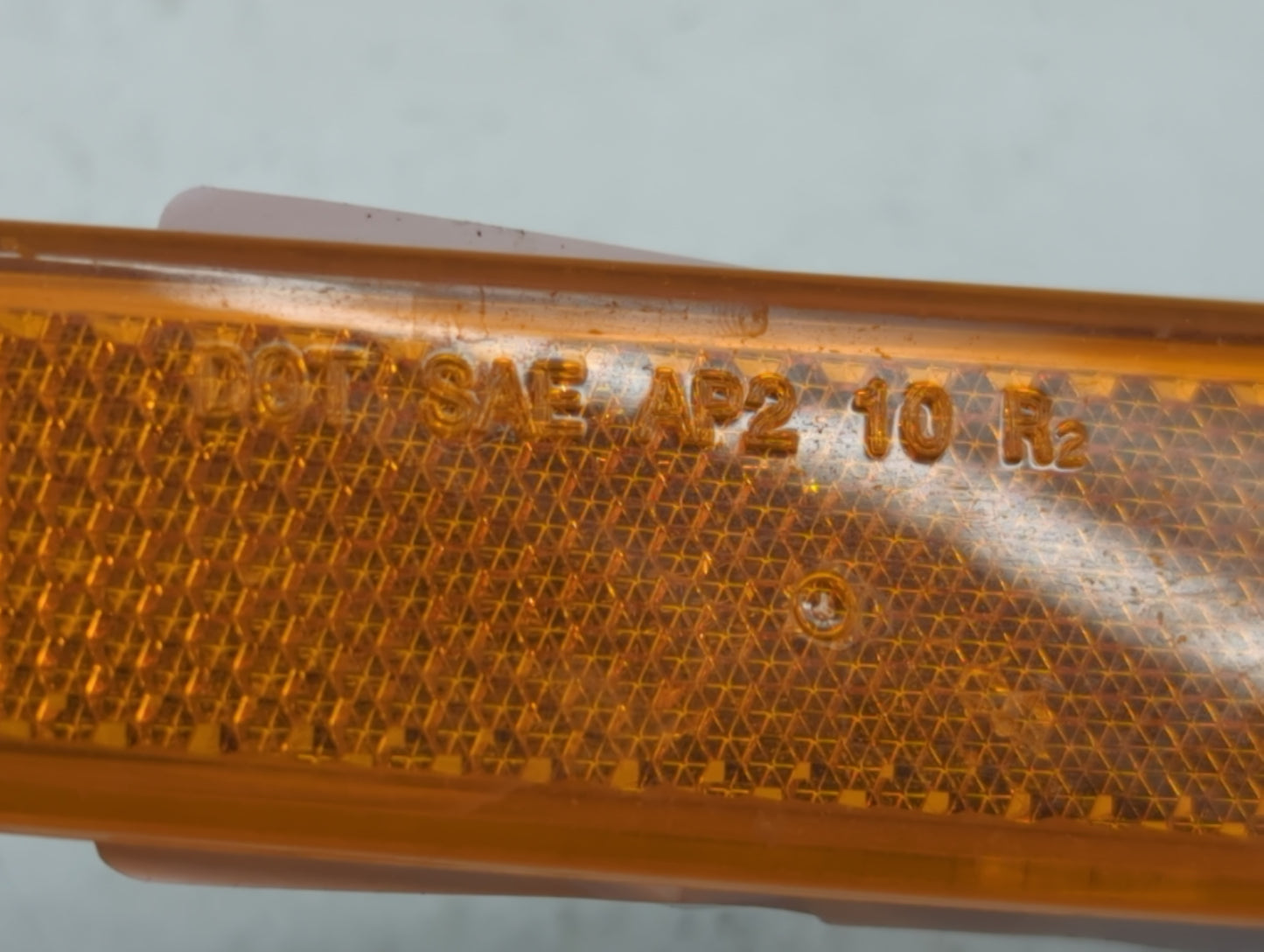 2010-2012 Ford Fusion Passenger Right Oem Front Light Lamp - Oemusedautoparts1.com
