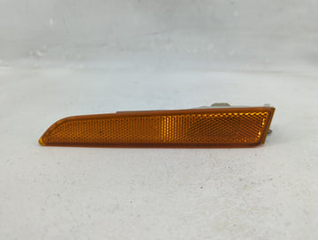2010-2012 Ford Fusion Driver Left Oem Front Light Lamp - Oemusedautoparts1.com