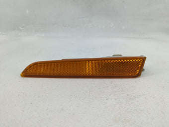 compare product 2010-2012 Ford Fusion Driver Left Oem Front Light Lamp 1290806