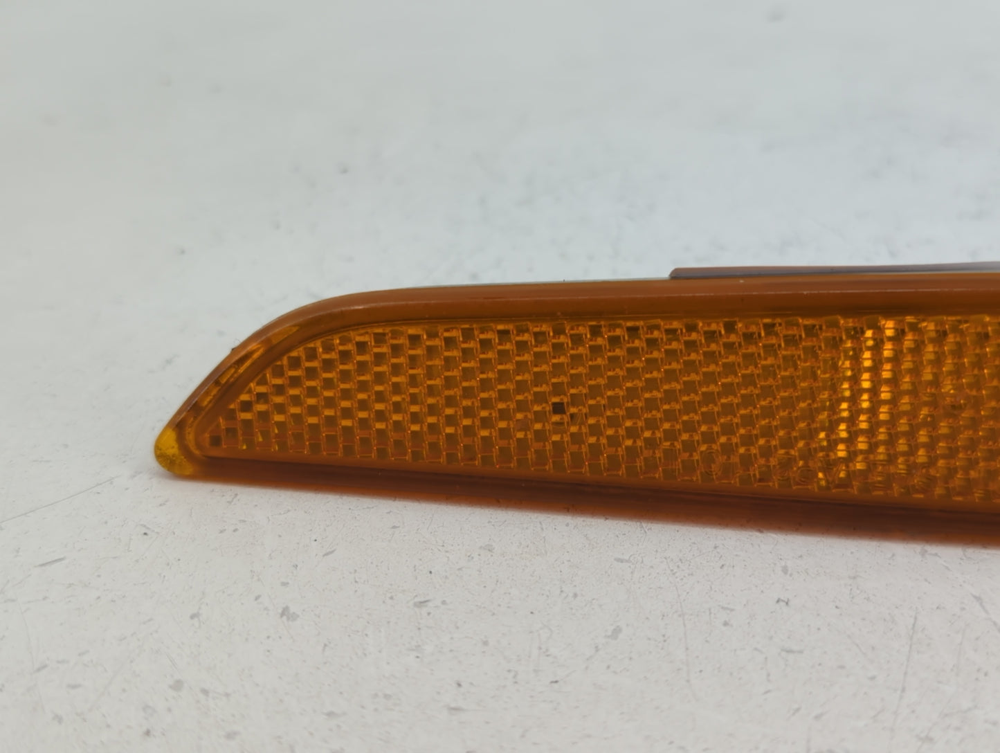 2010-2012 Ford Fusion Driver Left Oem Front Light Lamp 1290806 - Oemusedautoparts1.com