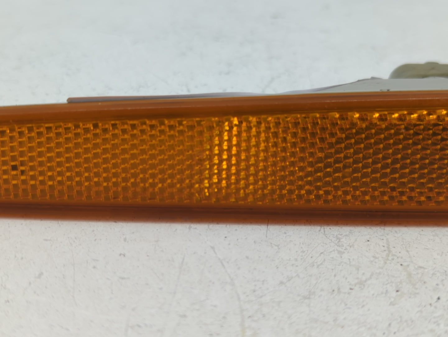 2010-2012 Ford Fusion Driver Left Oem Front Light Lamp 1290806 - Oemusedautoparts1.com