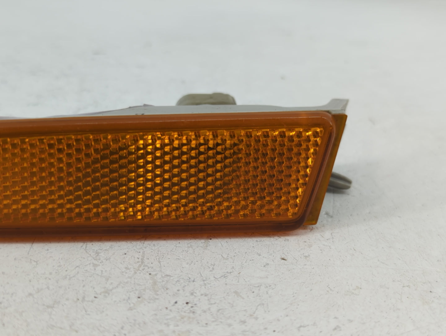 2010-2012 Ford Fusion Driver Left Oem Front Light Lamp 1290806 - Oemusedautoparts1.com