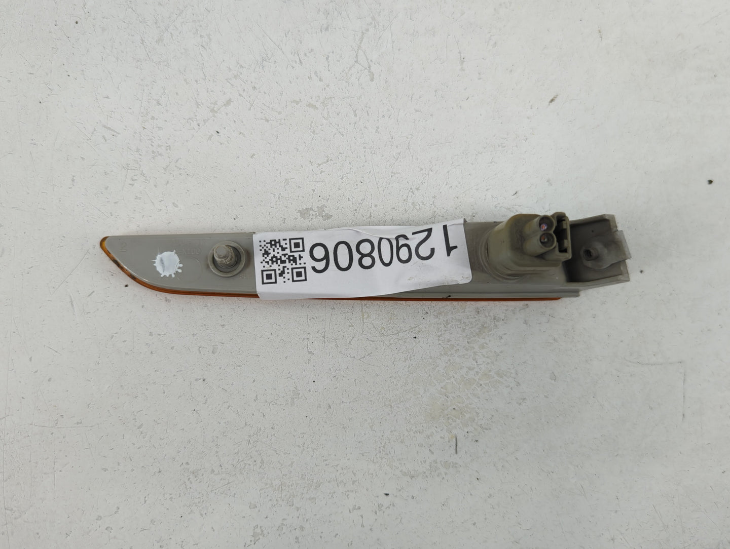 2010-2012 Ford Fusion Driver Left Oem Front Light Lamp 1290806 - Oemusedautoparts1.com