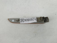 2010-2012 Ford Fusion Driver Left Oem Front Light Lamp 1290806 - Oemusedautoparts1.com