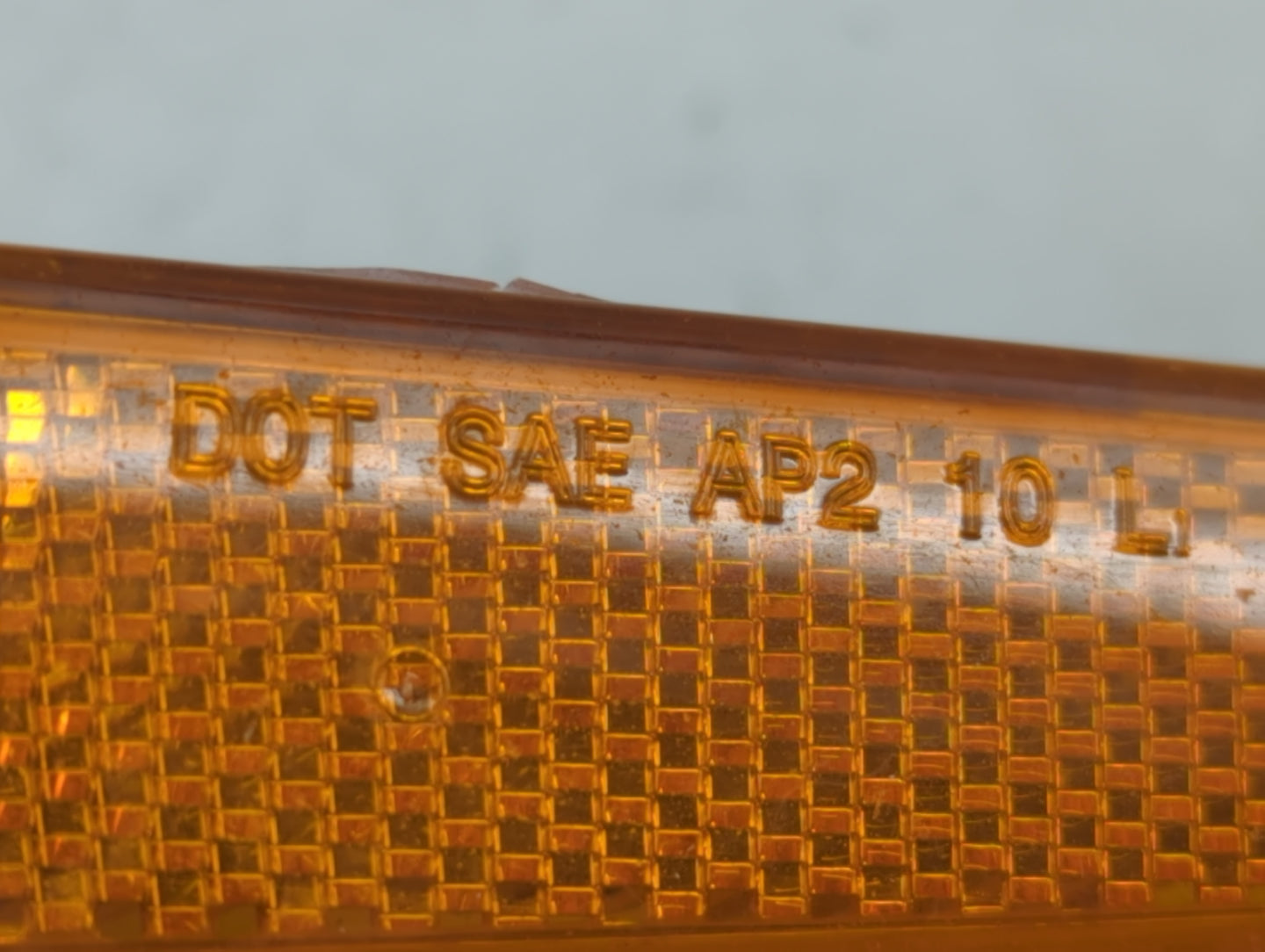 2010-2012 Ford Fusion Driver Left Oem Front Light Lamp 1290806 - Oemusedautoparts1.com