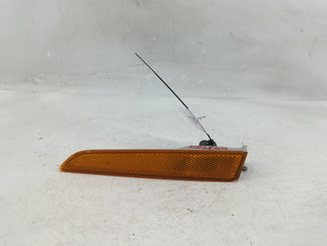 2010-2012 Ford Fusion Driver Left Oem Front Light Lamp - Oemusedautoparts1.com