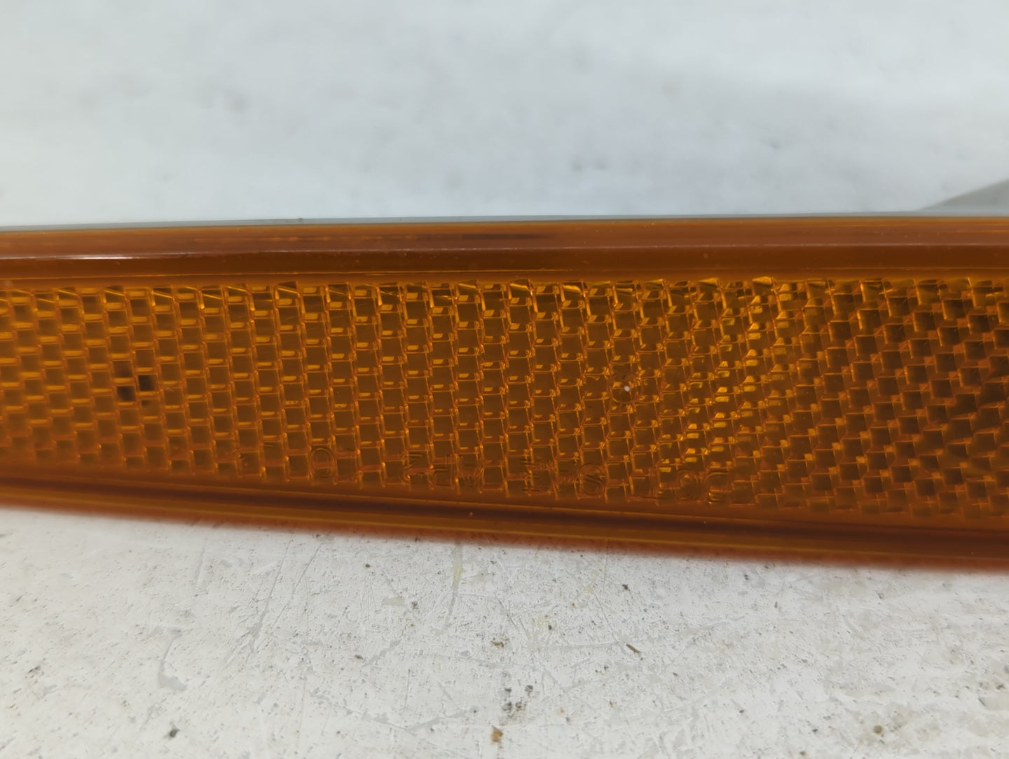 2010-2012 Ford Fusion Driver Left Oem Front Light Lamp - Oemusedautoparts1.com
