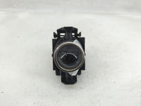 2006-2012 Ford Fusion Driver Left Oem Front Light Lamp - Oemusedautoparts1.com