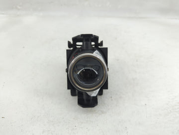 2006-2012 Ford Fusion Driver Left Oem Front Light Lamp - Oemusedautoparts1.com