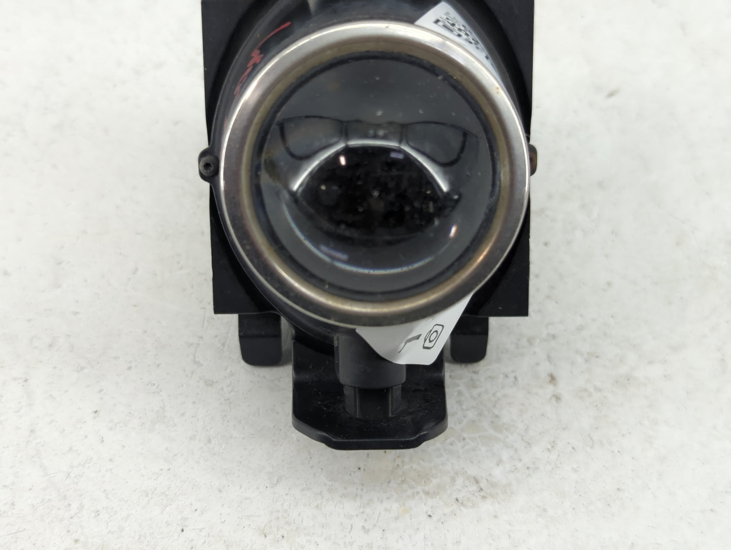 2006-2012 Ford Fusion Driver Left Oem Front Light Lamp - Oemusedautoparts1.com